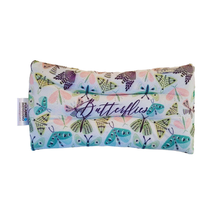 ZEN ALMOHADILLA - BUTTERFLIES